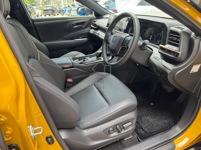 2024 Toyota CROWN 2.5 SPORT Z (A) - 5