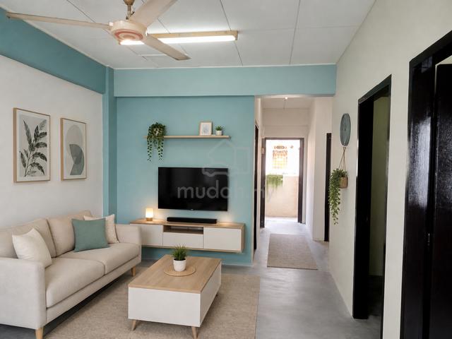 APT Subang Mewah UsJ1 1