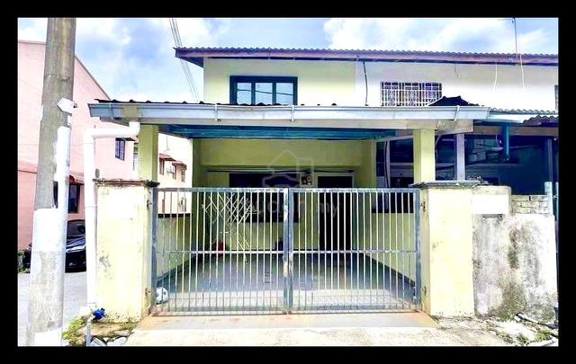 BOOKING 1Kš„RENO ENDLOT FACING OPEN 2 Storey Koperasi Cuepacs Kajang 1