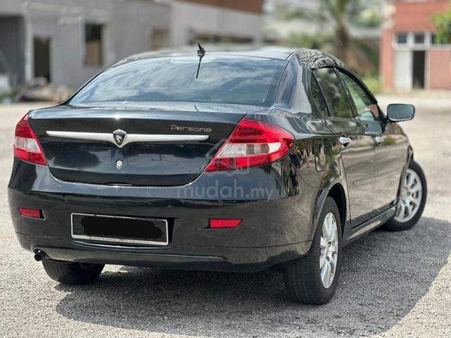 2014 Proton PERSONA 1.6 SV (A) Good Condition - 5