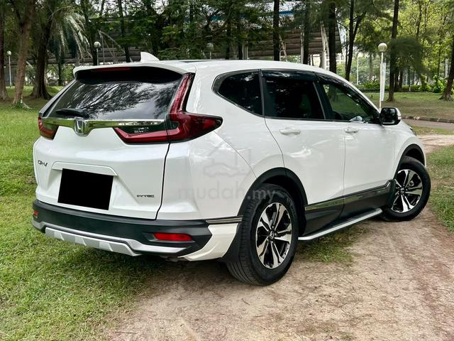 2022 Honda CR-V 2.0 2WD (A) FULL SERVICE HONDA CRV - 4