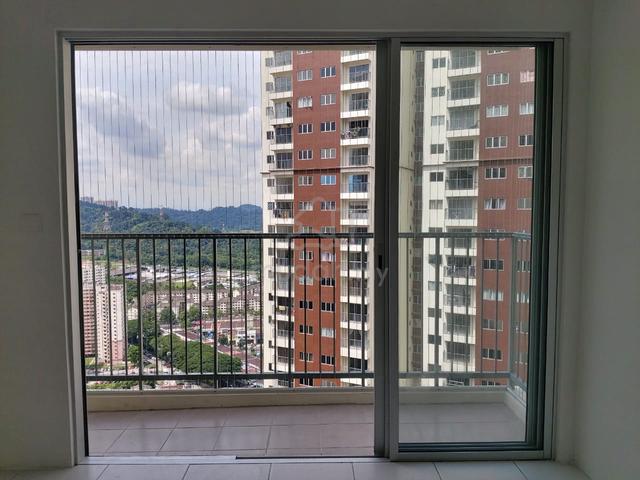 Residensi Sateria 1