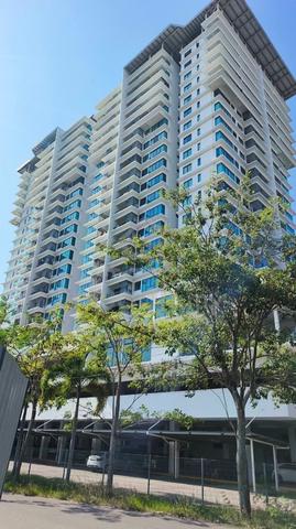 The Light Residences 1