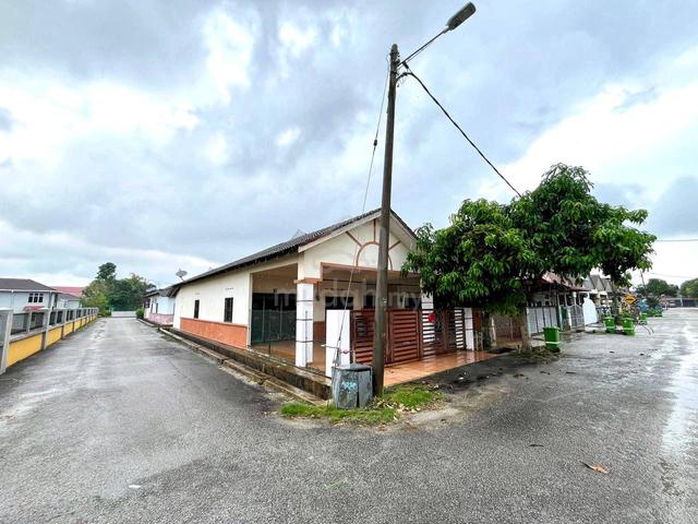 [END LOT & EXTEND] Teres Setingkat Kg Padang Jaya, Kuantan 1