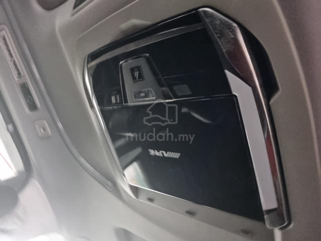 Toyota ALPHARD 2.5 SC (A) selling cheap! - 2