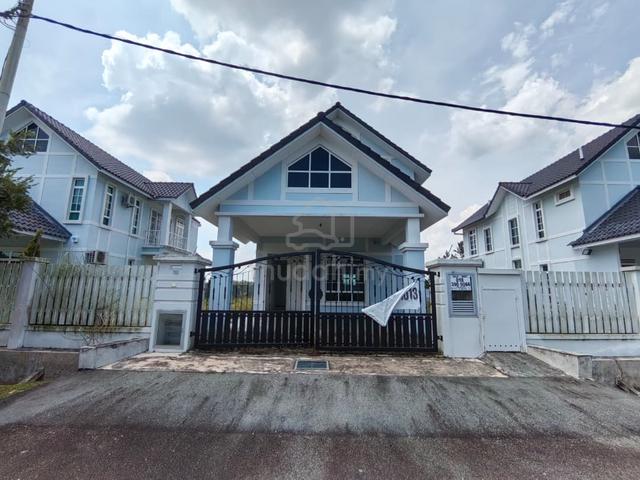 Bungalow Lot For Sale Anjung Gapam, Bemban Melaka near Bukit Katil 1