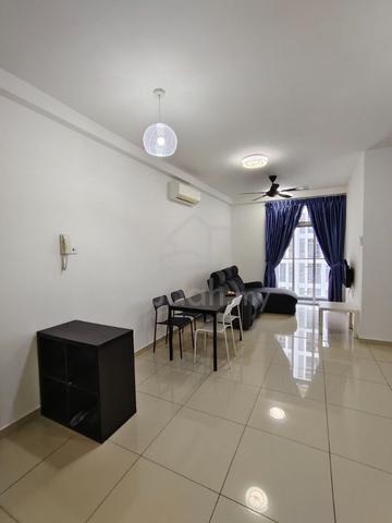 One Sentral Serviced Residence 1