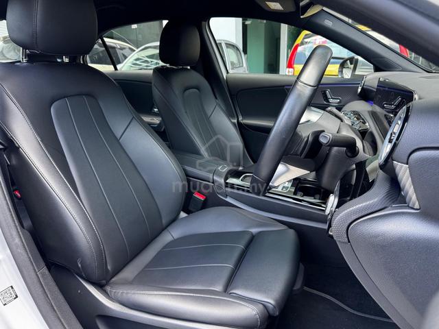 2023 Mercedes Benz A200 1.3 PROGRESSIVE FACELIFT - 5
