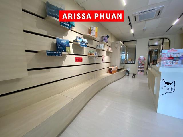 FOR SALE – Commercial Shop Lot , Georgetown 3500sf 1
