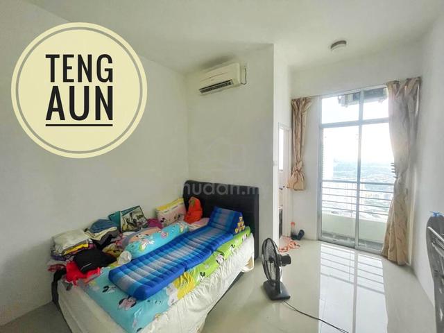 Boulevard Condominium (BLVD) 2