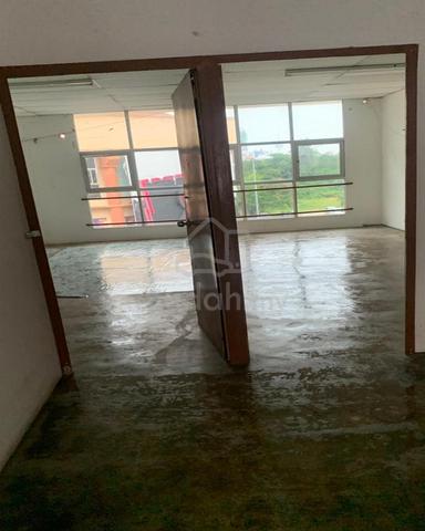 2nd Floor Office Unit Jalan Haji Ahmad 2