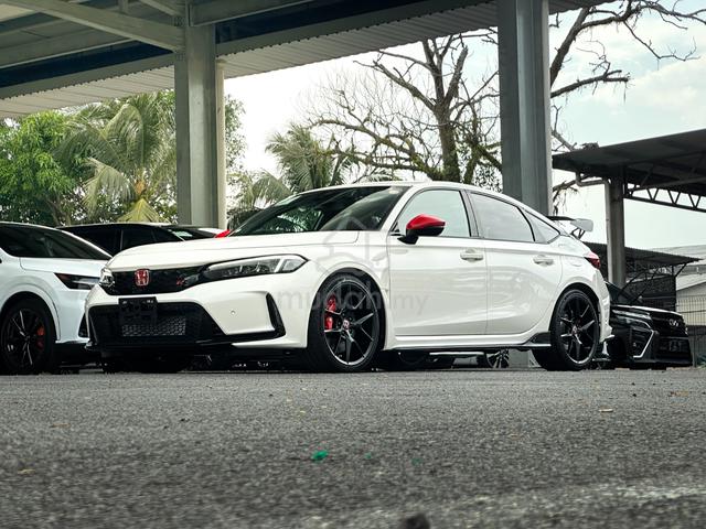 2024 Honda CIVIC 2.0 TYPE R MY23 FL5 *NEW CAR - 1