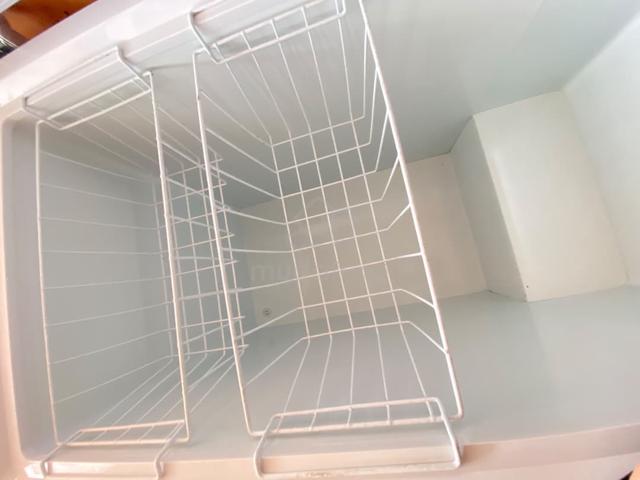 Sharp Chest Freezer - photo 6 of 6