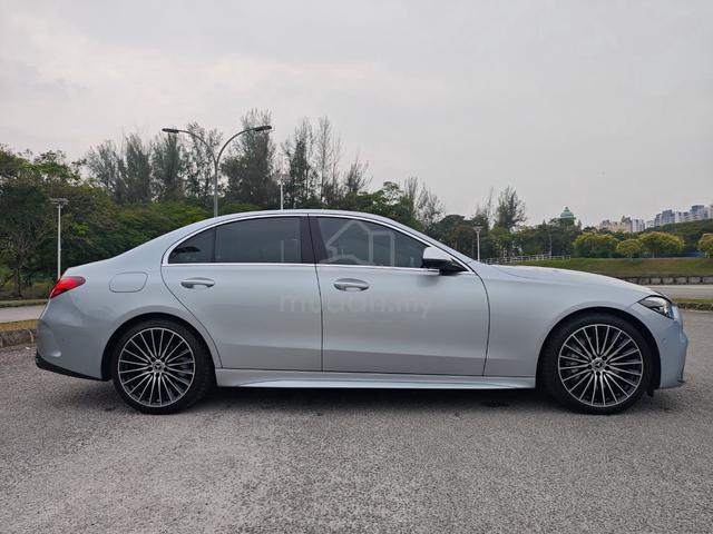 2023 Mercedes Benz C300 AMG C 300 40k KM - 5