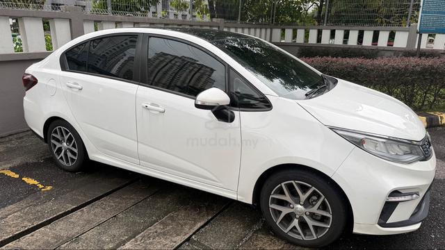 Persona Premium 2021 Well Maintained - 1