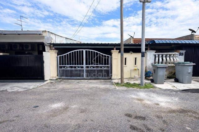 SKUDAI(Non BUMI)3ROOMS‼️TAMAN TUN AMINAH‼️JALAN PERWIRA‼️ 1