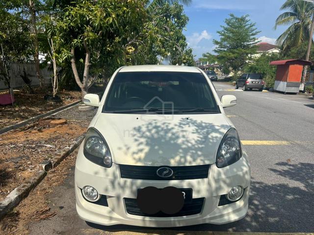 2010 Perodua MYVI 1.3 EZi FACELIFT (A) 2ND OWNER - 1