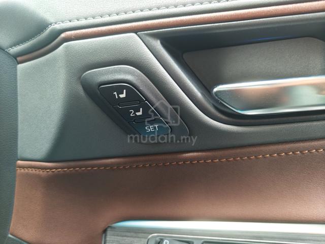 2023 Toyota HARRIER 2.0 Z LEATHER PACKAGE (A) - 5