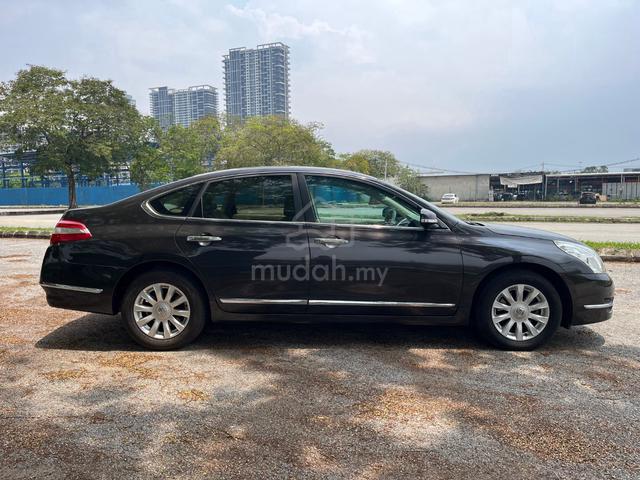 2011 Nissan TEANA 2.0 200 XE LUXURY (A) *LOW MILE - 3