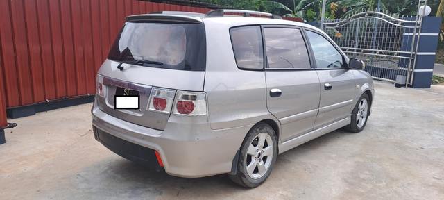 2009 Naza CITRA 2.0 (Auto) - 4