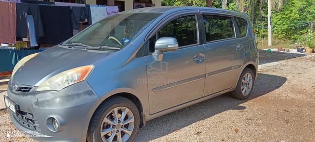 2012 Perodua ALZA 1.5 EZI (A) - 1