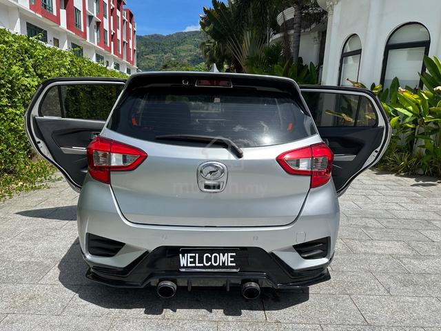 2019 Perodua MYVI 1.5 (A) Untung sikit jual - 5