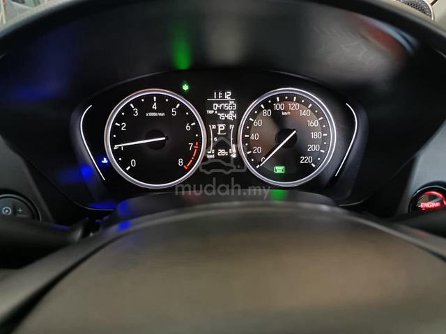 2023 Honda CITY 1.5 S (A) - 2