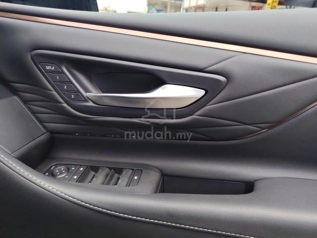 2025 Toyota ALPHARD 2.5 Z Moon Roof NEW CAR 6A - 5