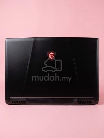 msi gl63 - photo 4 of 5