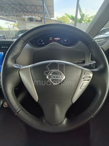 2017 Nissan SERENA 2.0 S-HYBRID HIGHWAY STAR - 4