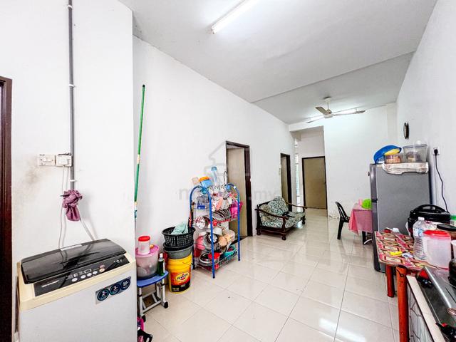 Taman Sutera Idaman Sungai Petani! Teres Setingkat! FREEHOLD! 5