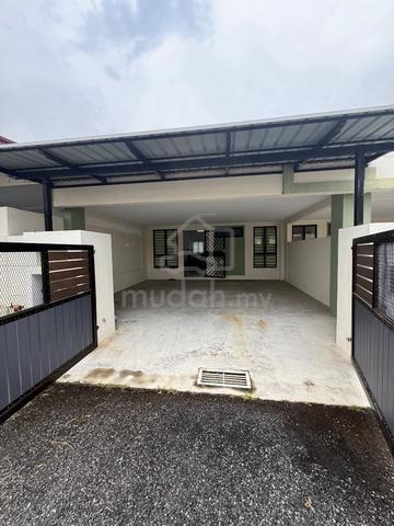 Rumah Utk Dijual Murah! Nada Seruni, Juasseh ‼️ 1