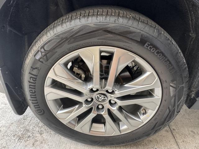 2023 Toyota INNOVA 2.0 ZENIX V MY23 AG10 (A) - 5