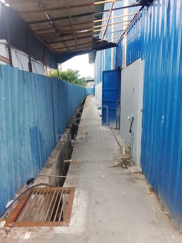 warehouse Kampung Jawa 5