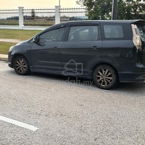 2015 Proton EXORA 1.6 SUPER PREMIUM FACELIFT (A) - 4