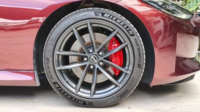 2024 Nissan Fairlady Z 3.0 Version ST Coupe - 4
