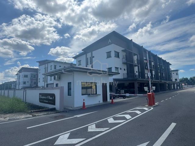 D Everglades Townhouse For Sale 1