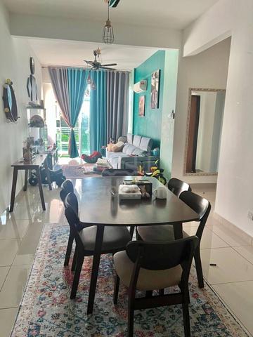 Seroja Hills 1