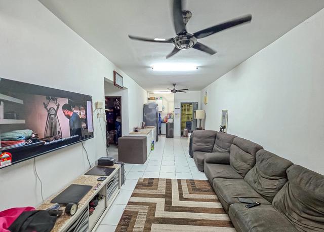 Amara Service Residences 1