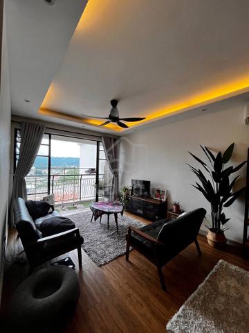 One Damansara 1