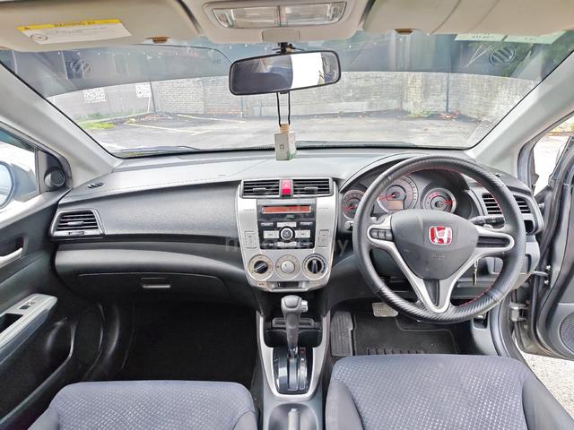 2011 Honda CITY 1.5 E (A) - 5