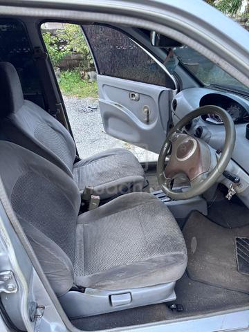 2004 Perodua KANCIL 0.7 660 EX BASIC FACELIFT (M) - 4