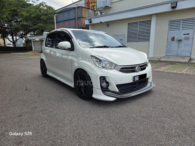 2013✅Perodua MYVI 1.5 (A) SE TIP TOP CONDITION - 3