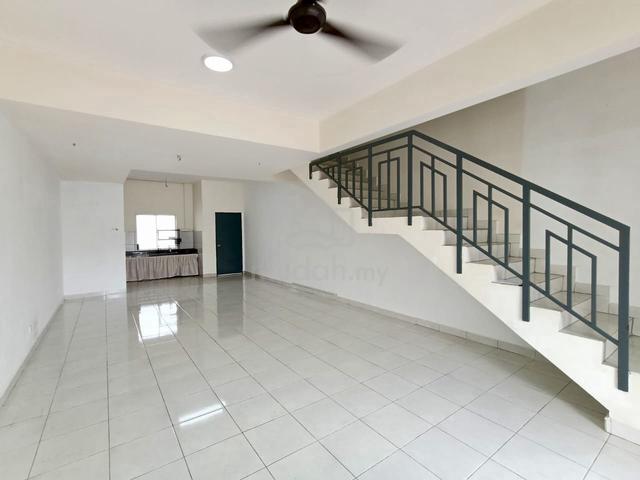 ( KEMAS & MURAH ) Sari Alamanda Sungai Choh Rawang 1