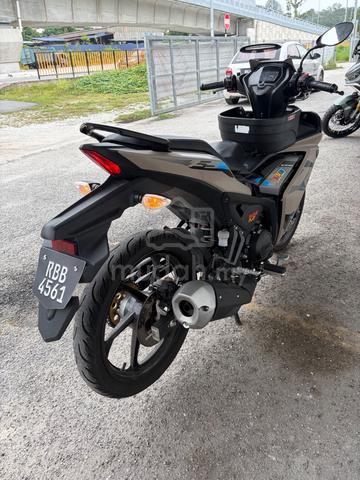 Yamaha y16zr - photo 4 of 5