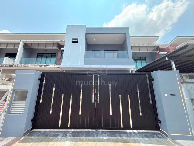 Canal Garden @ 22x75 Horizon Hills Fully Renovated 1
