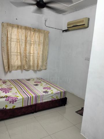 Rumah (Bilik)  untuk di sewa (Kg. Bahagia, Teluk Intan Perak) 2