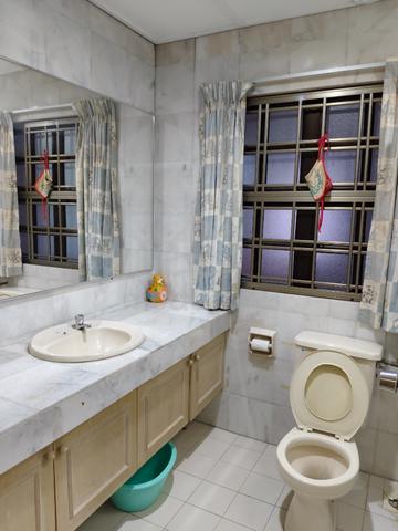 2 Storey Terrace @ Sg Long For Sale (Serene Neighbourhood) 5