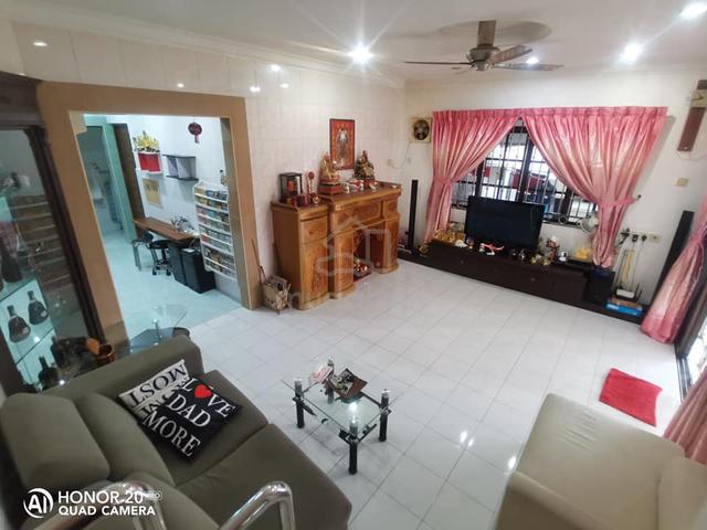 Big Corner Anjung Bercham Pakatan Jaya Tambun Bandar Baru Putra Utama 1