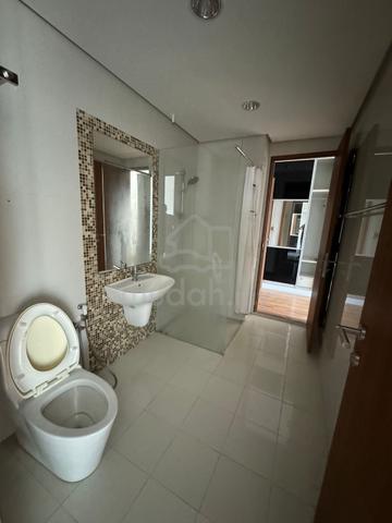 Berjaya Condominium 2
